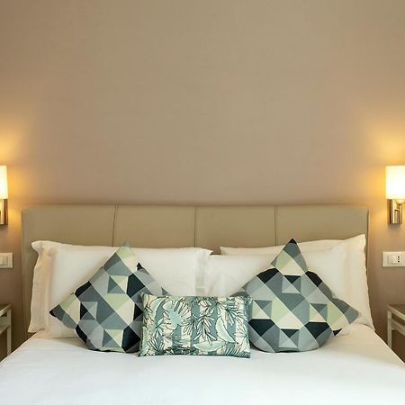 Corte95 - Bright & Spacious Apartment Roma Exterior foto