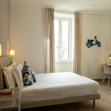 Corte95 - Bright & Spacious Apartment Roma Exterior foto